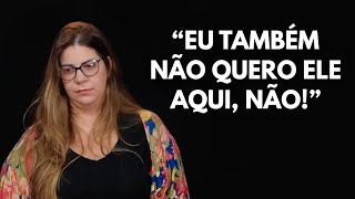 É Isso Que Acontece Quando Fazem Piada Com Seu Nome