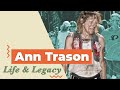 The GOAT before the GOAT: The Ann Trason Story | Life & Legacy