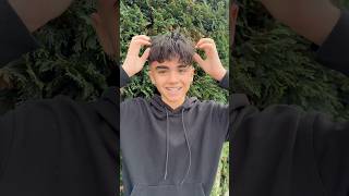 Elias Chez Le Coiffeur Partie 2