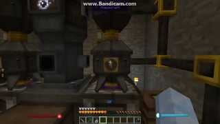 Compact Automated Alumentum Generator