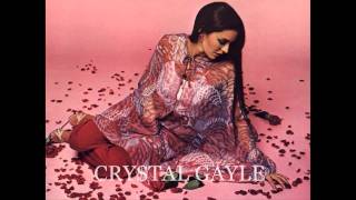 Watch Crystal Gayle Going Down Slow video