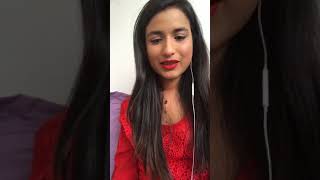Hot Model Sharon Live Call