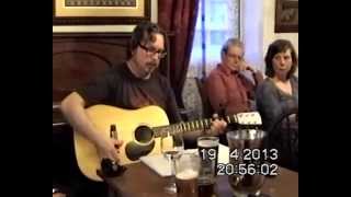 Watch Al Stewart Lykewake Dirge video