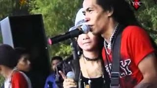 OM MONATA "Gelandangan" cover by SODIQ #MANTAB!!!