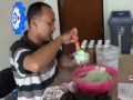 image Kursus Cara Membuat Sabun Colek Teepol Creoline Karbol Wangi Fantastic Cleaner