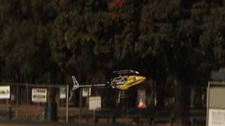Legend 450 A Bad Creation From Xheli