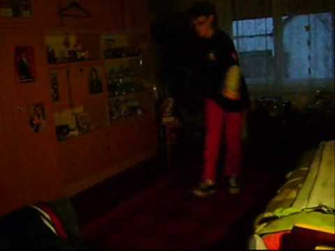 Klaudee-Jumper -=First Video=-.avi