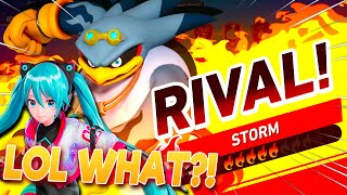 Hatsune Miku? No Way This Meme Happened