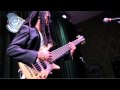 The PB Underground - Drums and Bass feature, Pete Ray Biggin & Rick James