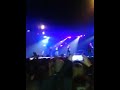 The Exchange - Waving Flag/Waka waka (Live in Madrid 2014)