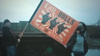 Emil Bulls - The Age Of Revolution