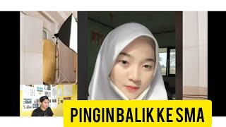 Bocil Tiktok Gak Ada Lawan