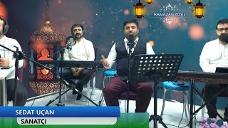 Sedat Uçan -Peker Kardeşler Canlı İlahi Programı