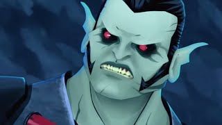 Slugterra Deadweed Episode 8 Hd Videos For Kids
