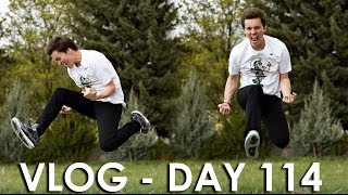 Schools Out, Forever Day - 114