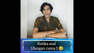 Viralkocak Guru Dan Murid