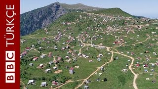 İmar Barışı Doğu Karadenizde Kaçak Yapılar Için Başvurular 70 Bini Aştı