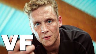 Les Nageuses Bande Annonce Vf 2022 Matthias Schweighöfer