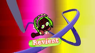 Boomerang Oppposée Jingles Révient Tout De Suite Magical Doremi 20112012