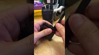Lego Office Prank - Day 5