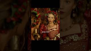 Is The 17-Year-Old Wife That The King Married Suitable To Be Queen?
