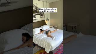 Thats How I Sleep