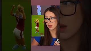 Mikaylah Tiktok New Tiktok Reaction Epic Twitch