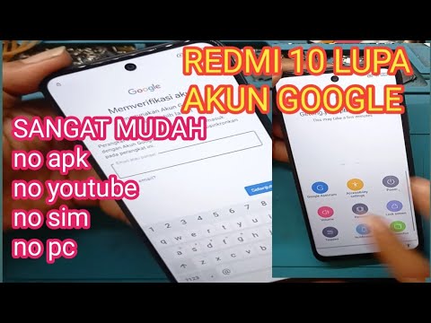Forgot redmi 10 google account//Bypass frp redmi 10 without pc Forgot redmi 10 google account//Bypass frp redmi 10 without pc