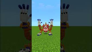 Jackie Addon Fnaf Secret Of The Mimic Minecraft Bedrock