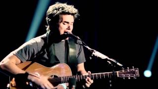 Watch John Mayer Neon video