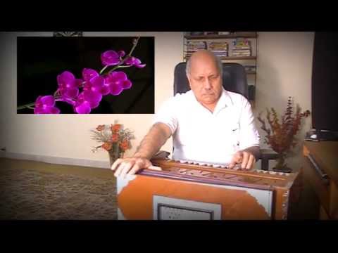 Doori na rahe koi Played on Harmonium by Prof. Qasim Hasan Zaidi...