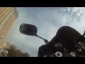 extreme driving
