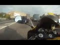 extreme driving
