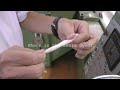High Cotton: A Film About Mount Vernon Mills Denim Factory in Trion, Georgia