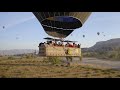 ATYYA Downtempo Hot Air Balloon DJ Set - Live in Cappadocia 2022