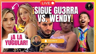 Frida Sofía A La Yugular De Sandra Itzel Y Adrián Marcelo Sin Piedad Vs Wendy Guevara