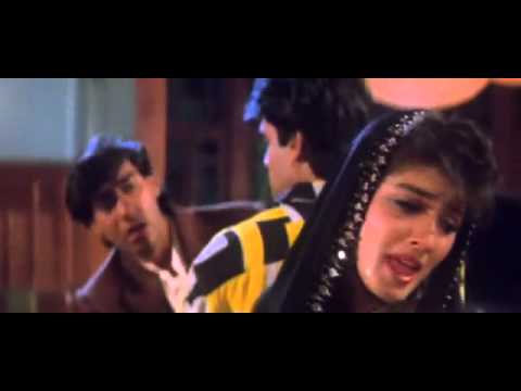 Ek Aisi Ladki Thi Jise Mai Pyar Karta Tha Kumar Sanu and...