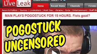 X-Rated Pogostuck Pogostuck