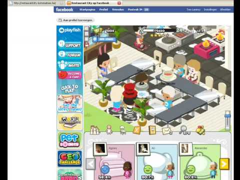 restaurant city simple money cheat