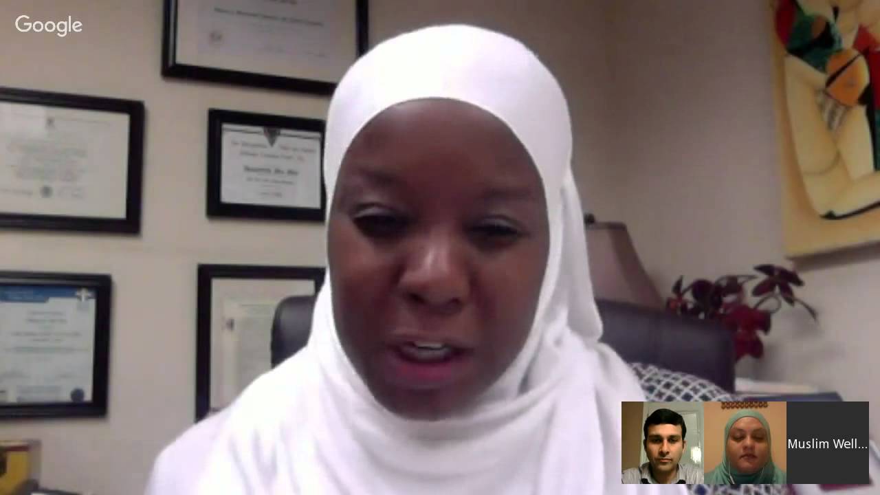 American Muslims: Coping with Racism & Anti-Muslim Hate