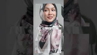 Qamastudio - Tutorial Shawl Bynadiaruslee