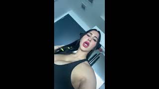 Valerie Kay On Instagram Live March 28Th, 2020
