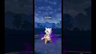 Newly Buffed Shadow Marowak Is A Beast Pokemon Go
