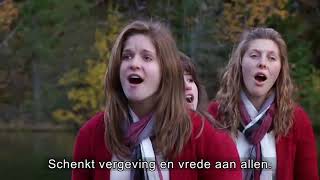 Prachtige woorden van leven - Fountainview Academy