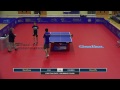 2015 TMS College Table Tennis Championships - Day 2 Table 1 LIVE