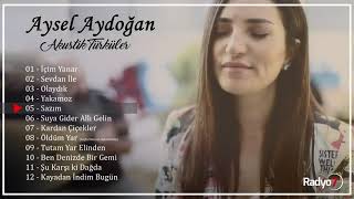Aysel Aydoğan - Akustik Türküler