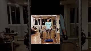 Actress Pragathi Super Dance Pragathi Latest Work Out Video Telugu Hd Moviez