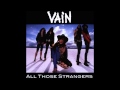 Vain - All Those Strangers (Full Album)