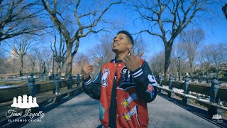 El Idoneo - Yo No Se Video Oficial
