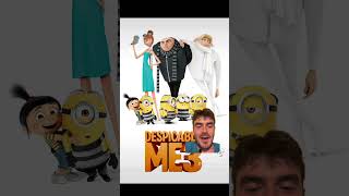 Ranking All Illumination Films Pt.1
